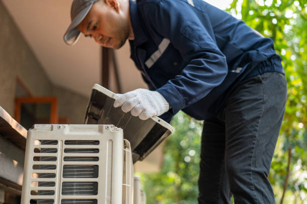 Best Residential HVAC services  in Clayton, AL